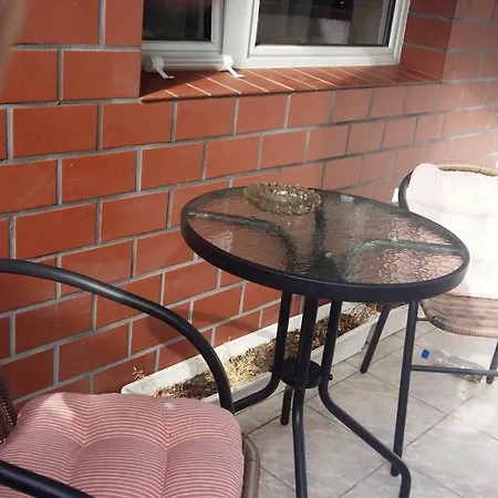 Apartament Nad Struga