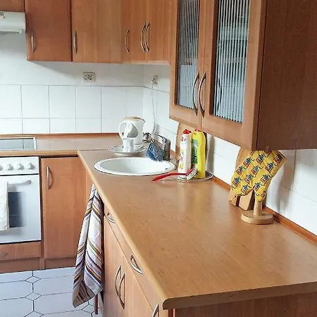 Apartament Nad Struga *