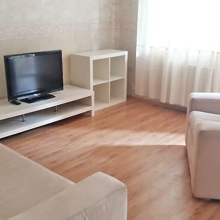 公寓 Apartament Nad Struga *