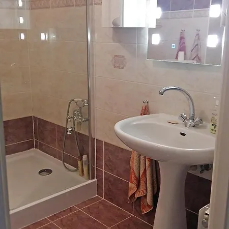 公寓 Apartament Nad Struga 格丁尼亚