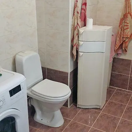 公寓 Apartament Nad Struga *