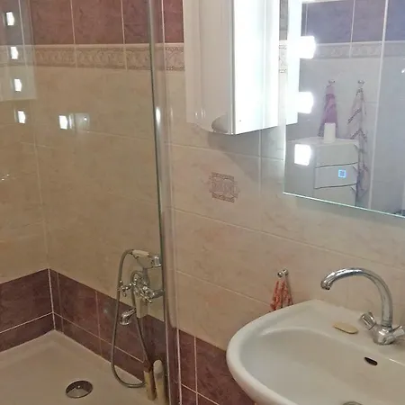 Apartament Nad Struga * 格丁尼亚