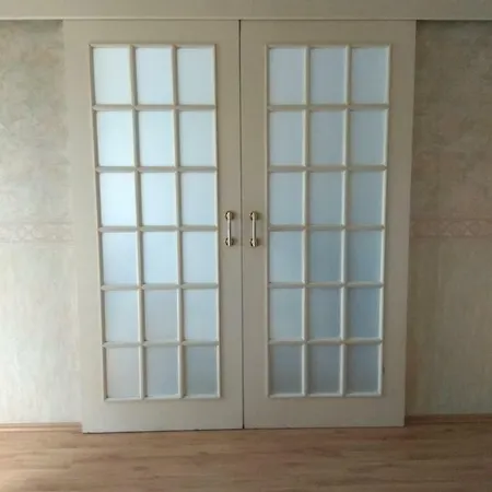 公寓 Apartament Nad Struga *