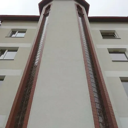 Apartament Nad Struga * 格丁尼亚