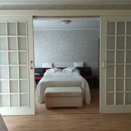 公寓 Apartament Nad Struga *