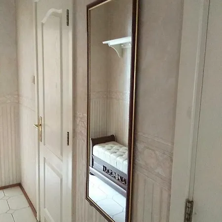 Apartament Nad Struga