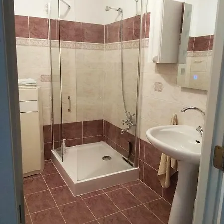 Apartament Nad Struga 公寓 格丁尼亚