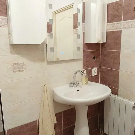 公寓 Apartament Nad Struga