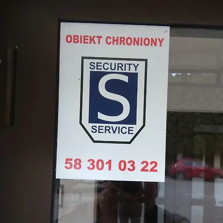 Apartament Nad Struga *