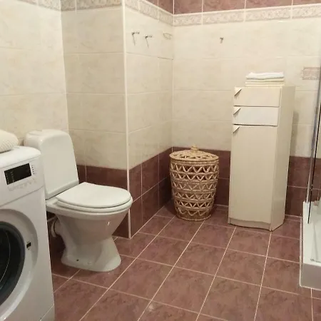 Apartament Nad Struga